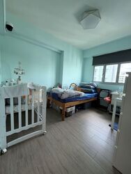 Blk 129A Eastcrown @ Canberra (Sembawang), HDB 4 Rooms #571871501